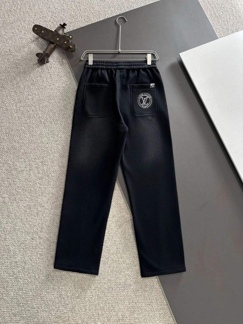 Louis Vuitton Long Pants ComfortFit 138680