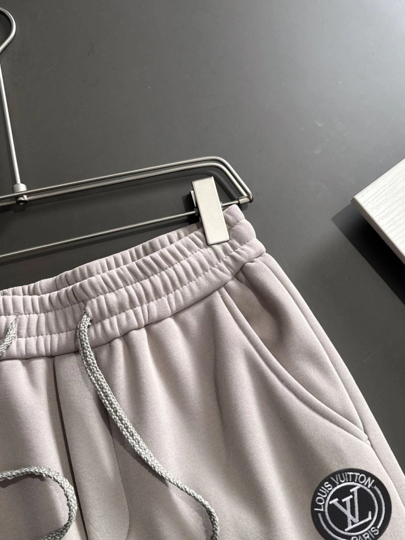 Louis Vuitton Long Pants Bright 138678