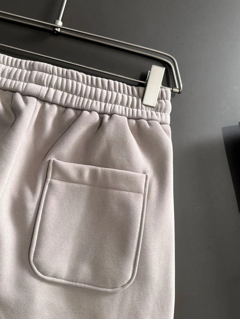 Louis Vuitton Long Pants Bright 138678