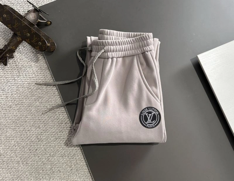 Louis Vuitton Long Pants Bright 138678
