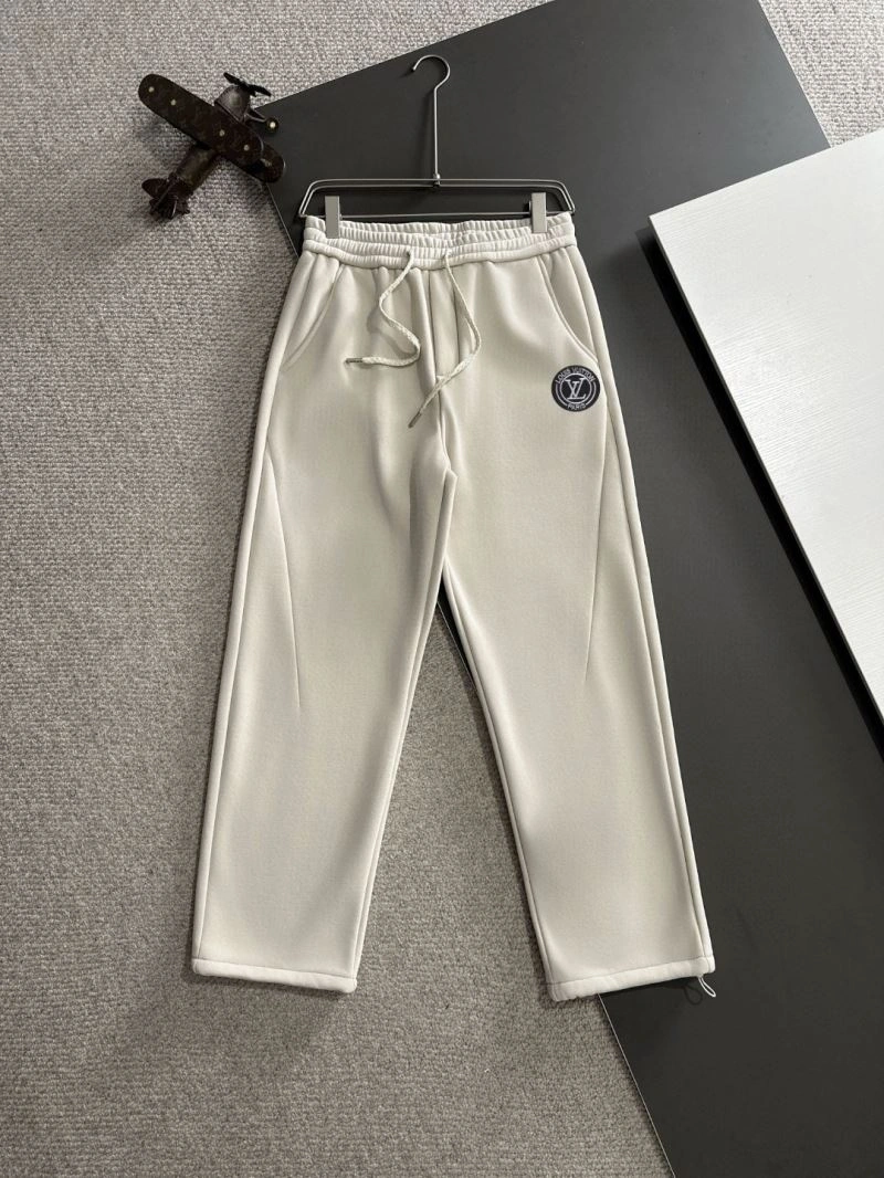 Thermal Louis Vuitton Long Pants 138679