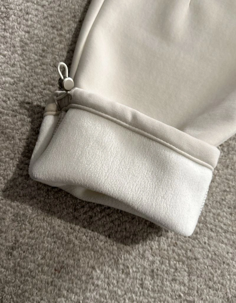 Thermal Louis Vuitton Long Pants 138679