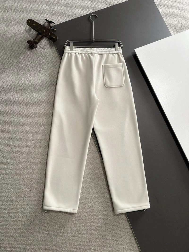 Thermal Louis Vuitton Long Pants 138679
