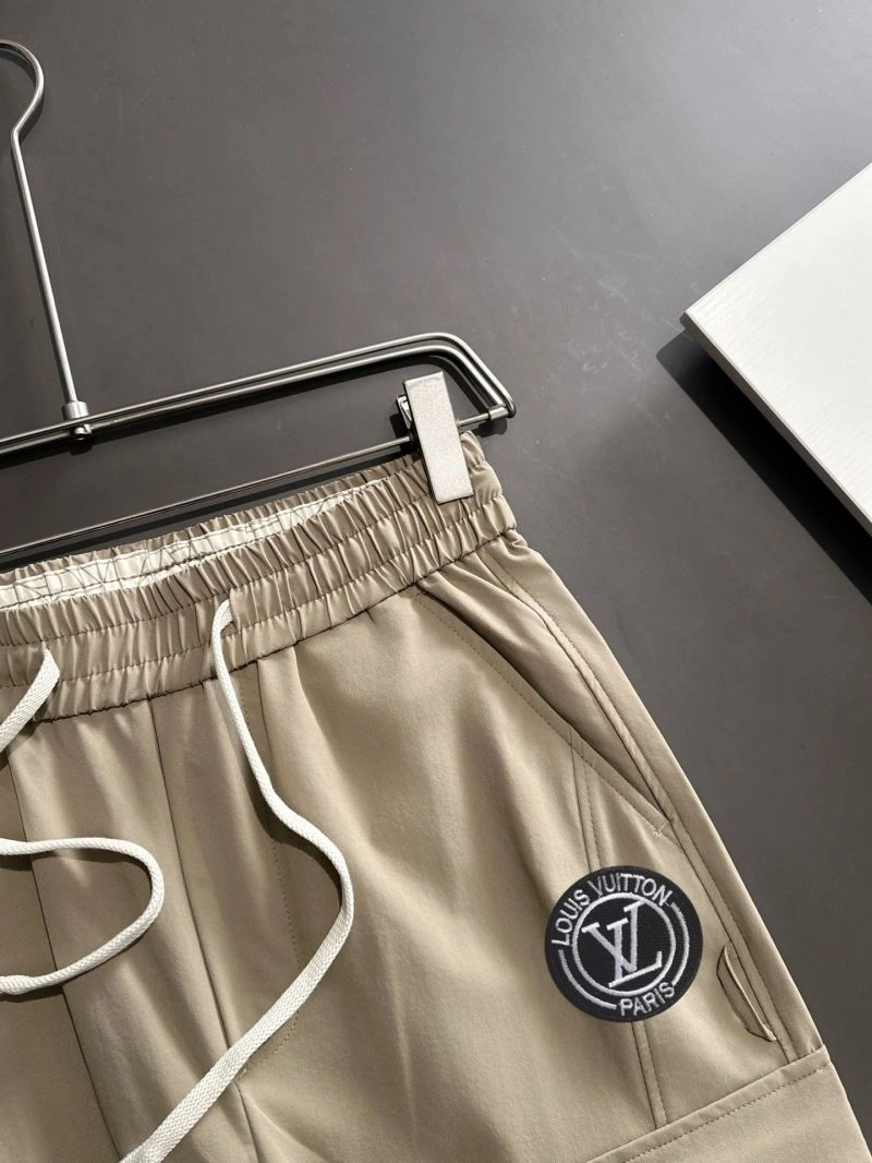 Seasonal Louis Vuitton Long Pants 138677