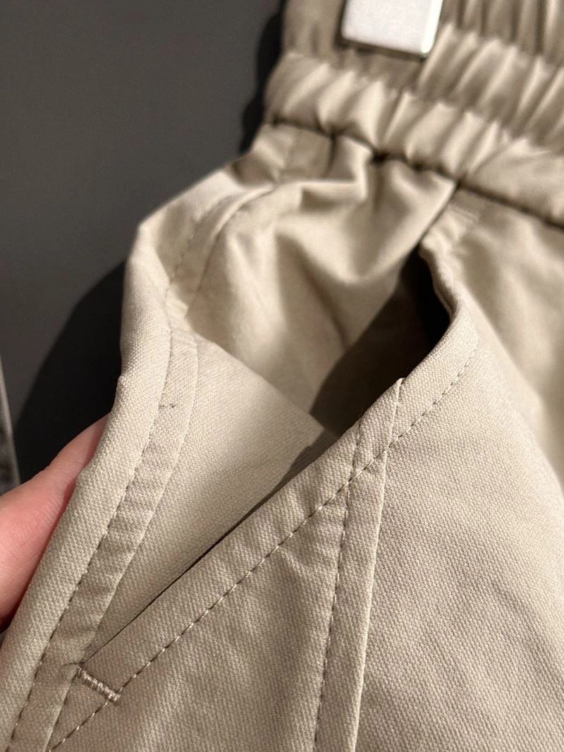 Seasonal Louis Vuitton Long Pants 138677