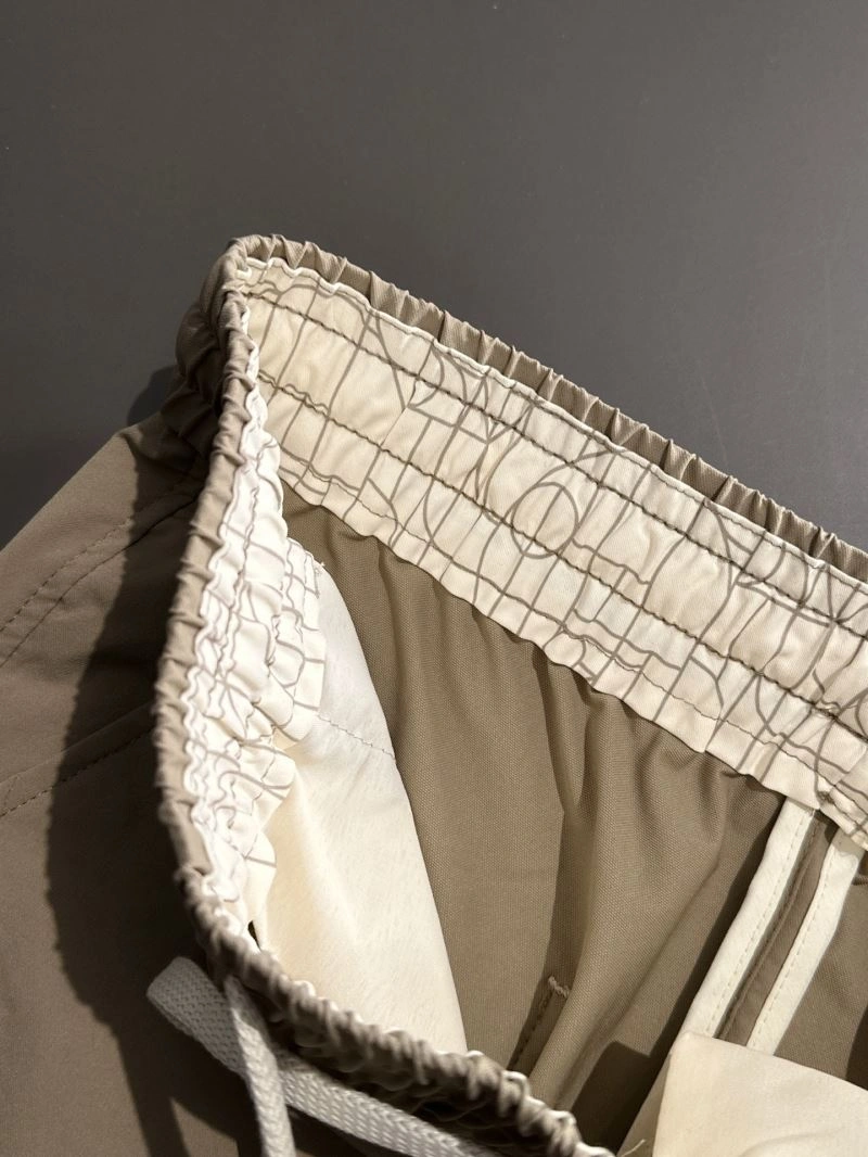 Seasonal Louis Vuitton Long Pants 138677