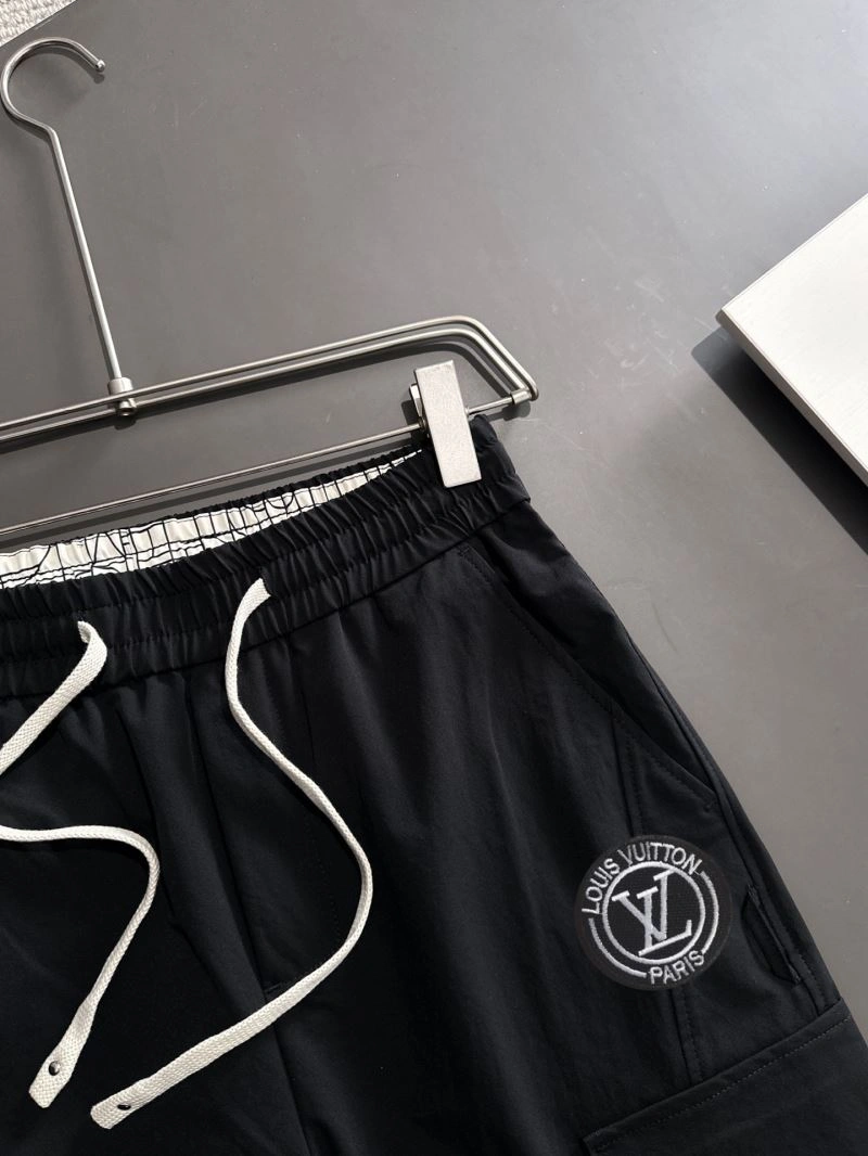 HighQuality Louis Vuitton Long Pants 138676