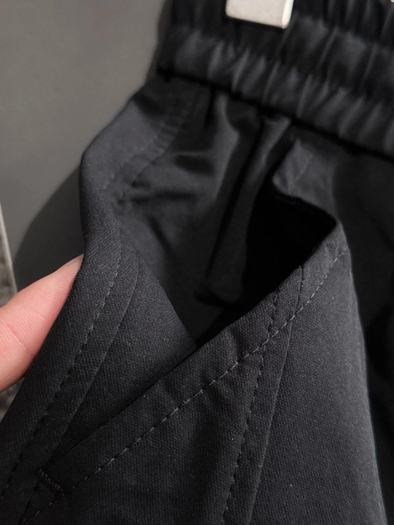HighQuality Louis Vuitton Long Pants 138676