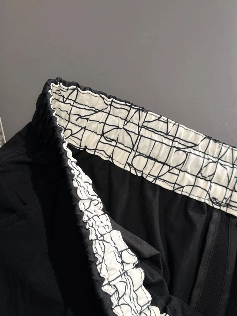HighQuality Louis Vuitton Long Pants 138676