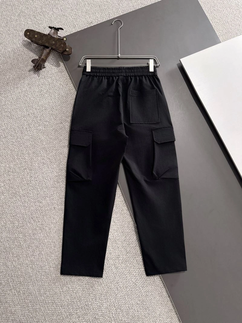 HighQuality Louis Vuitton Long Pants 138676
