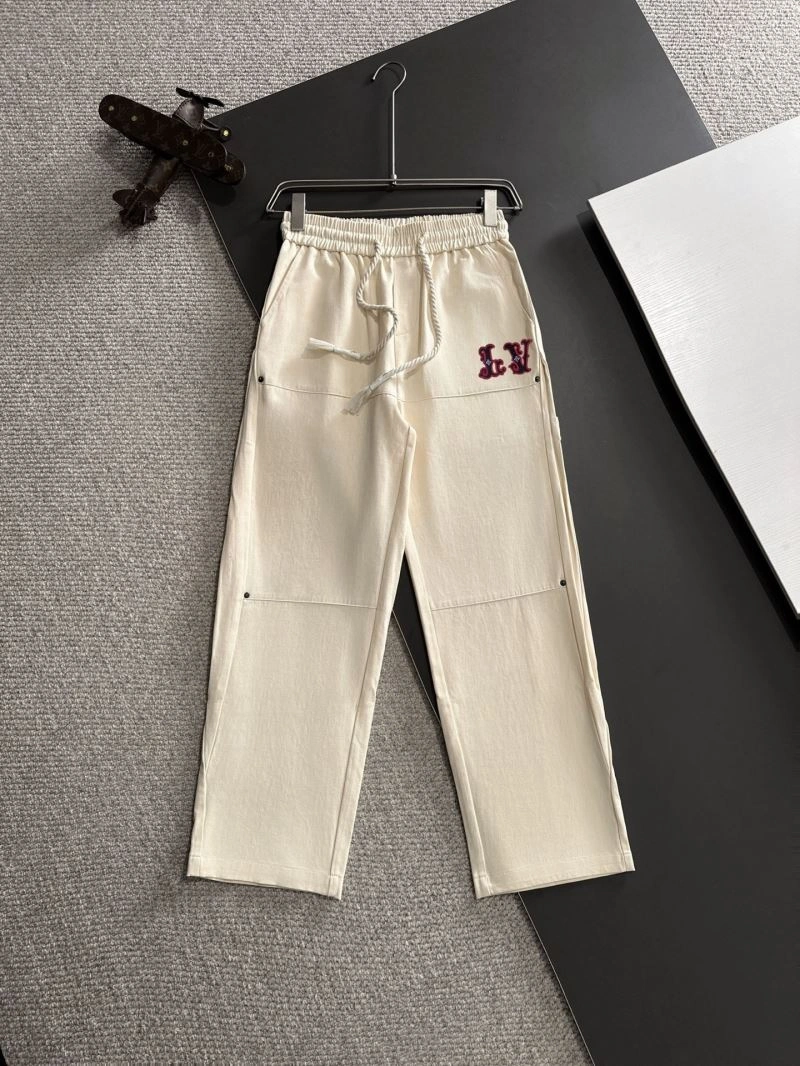 Reliable Louis Vuitton Long Pants 138675