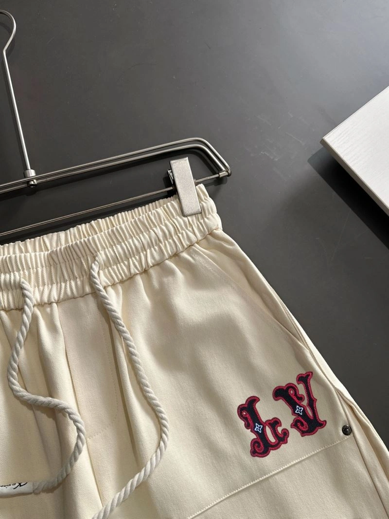Reliable Louis Vuitton Long Pants 138675