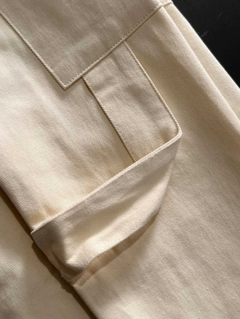 Reliable Louis Vuitton Long Pants 138675