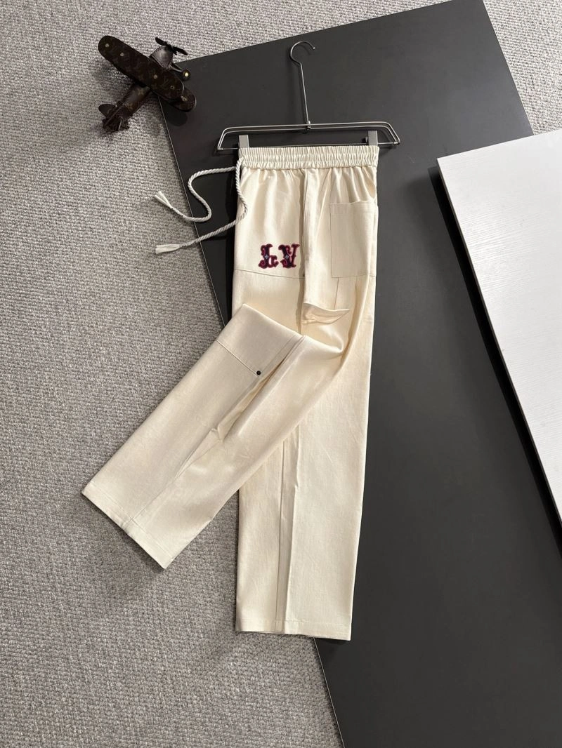 Reliable Louis Vuitton Long Pants 138675