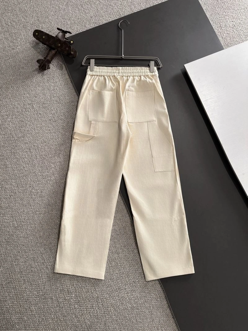 Reliable Louis Vuitton Long Pants 138675