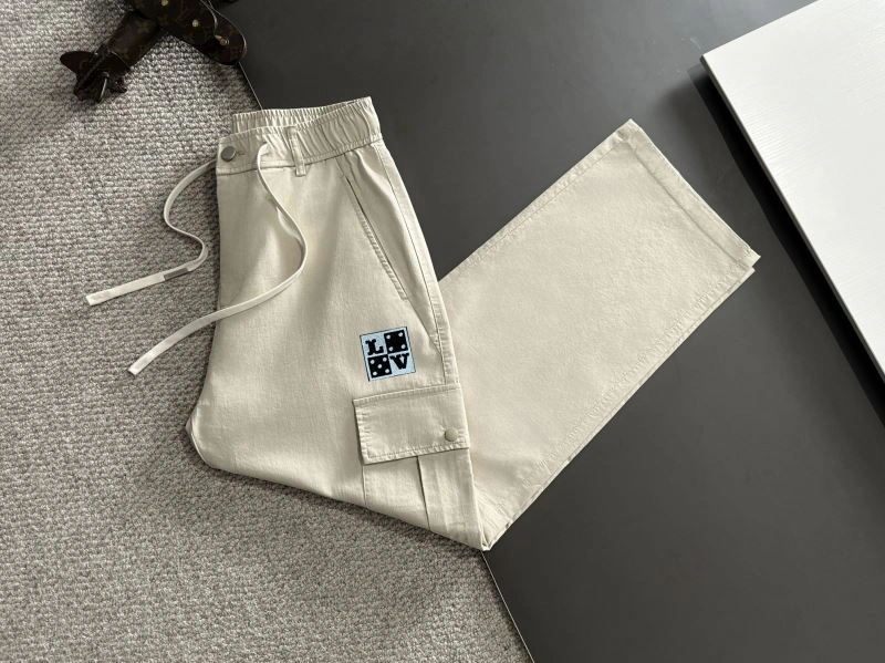 WeatherProof Louis Vuitton Long Pants 138660
