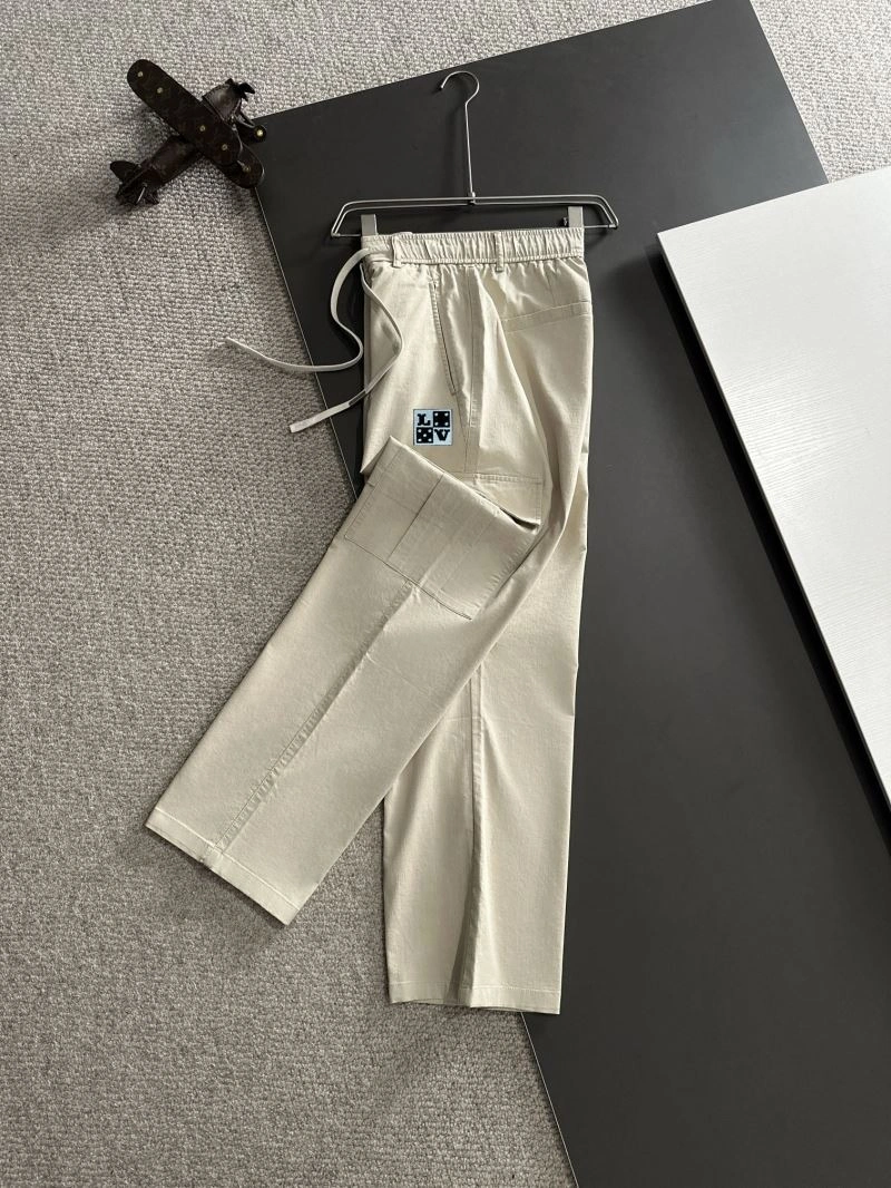 WeatherProof Louis Vuitton Long Pants 138660
