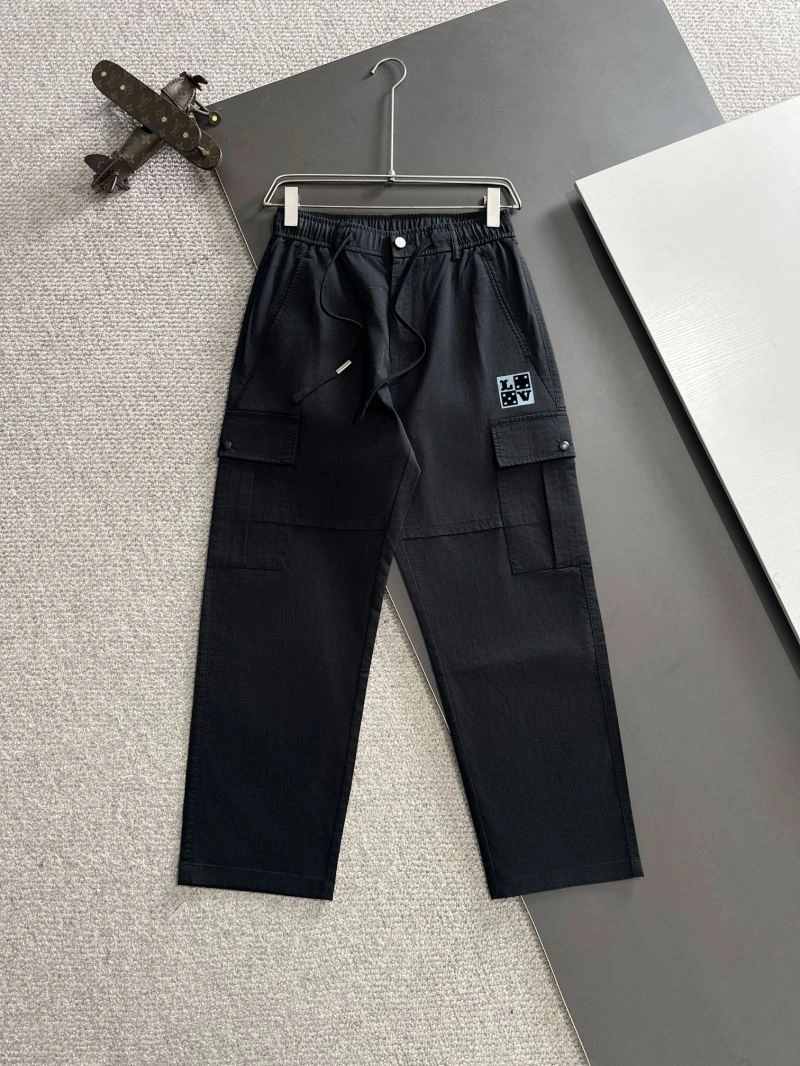 Upgraded Louis Vuitton Long Pants 138657