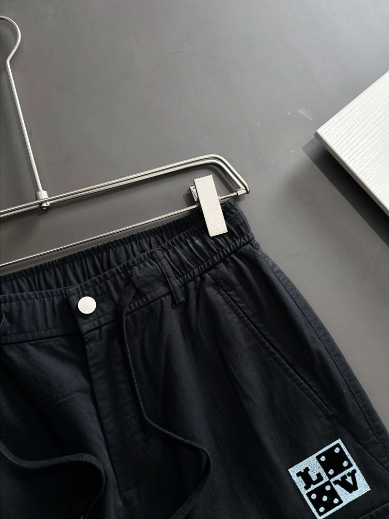 Upgraded Louis Vuitton Long Pants 138657