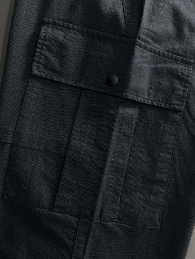 Upgraded Louis Vuitton Long Pants 138657