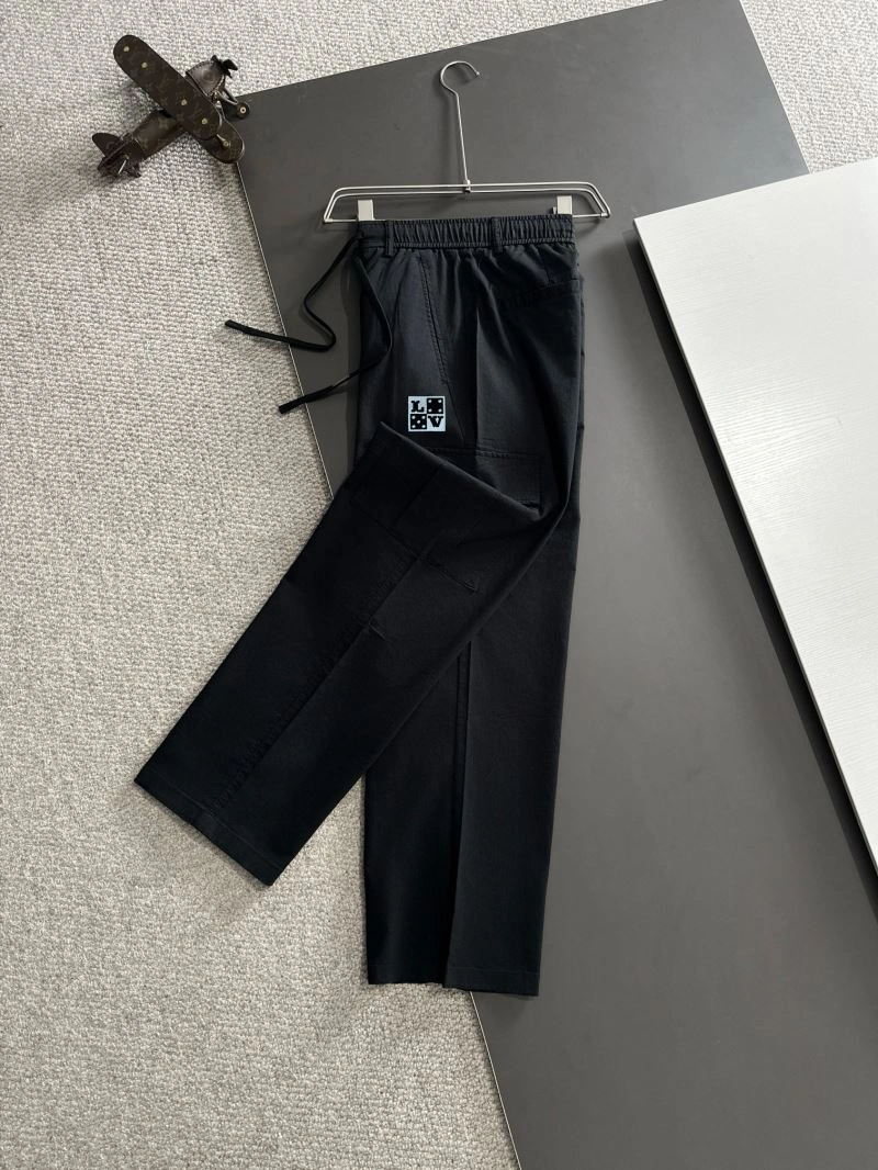 Upgraded Louis Vuitton Long Pants 138657