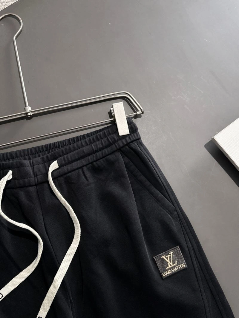 Louis Vuitton Long Pants BestValue 138656