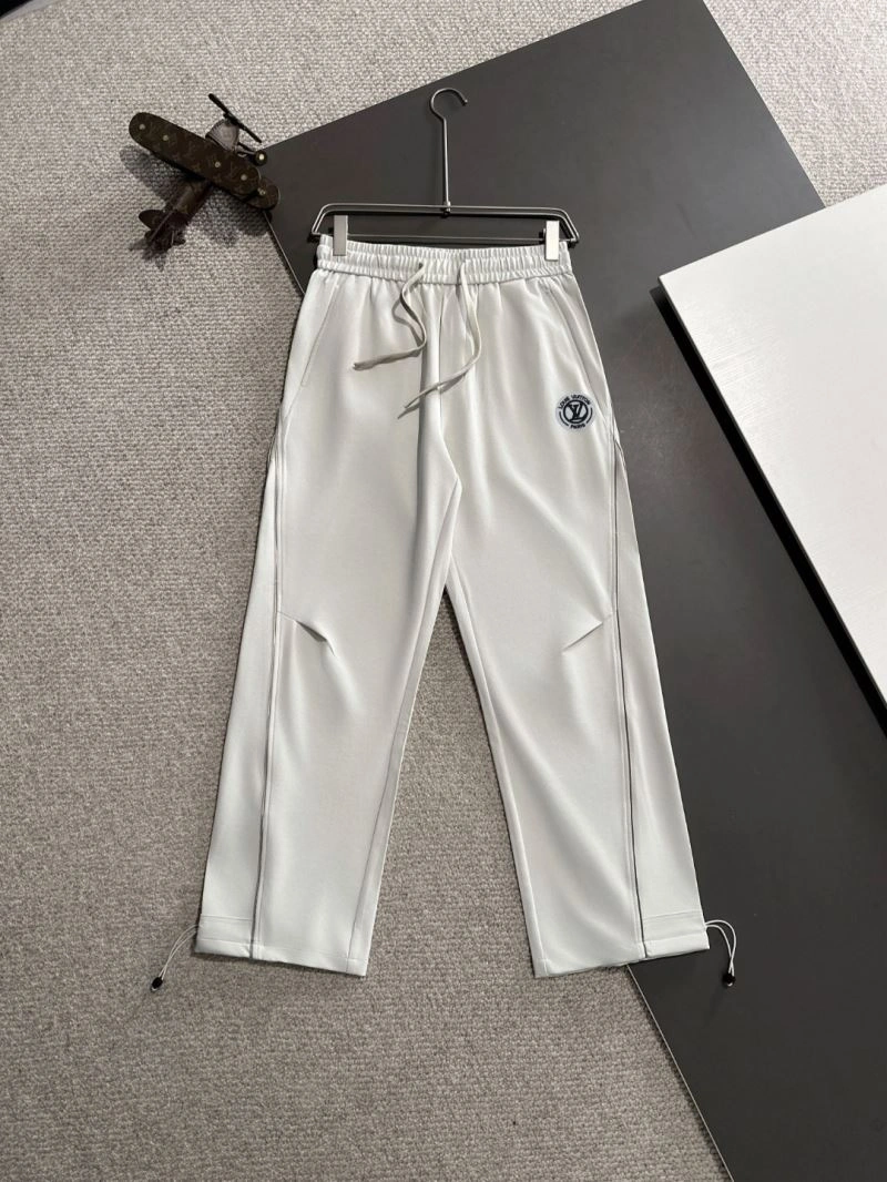 Louis Vuitton Long Pants StreetReady 138658