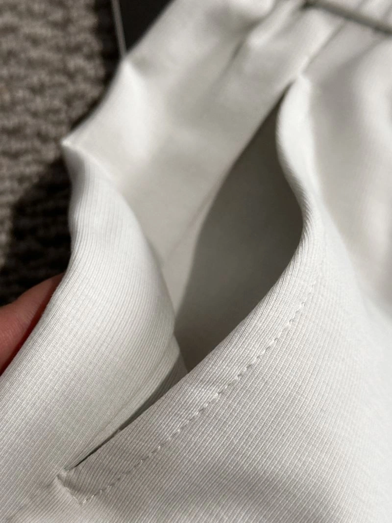 Louis Vuitton Long Pants StreetReady 138658