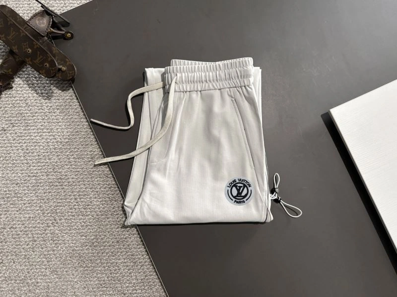 Louis Vuitton Long Pants StreetReady 138658