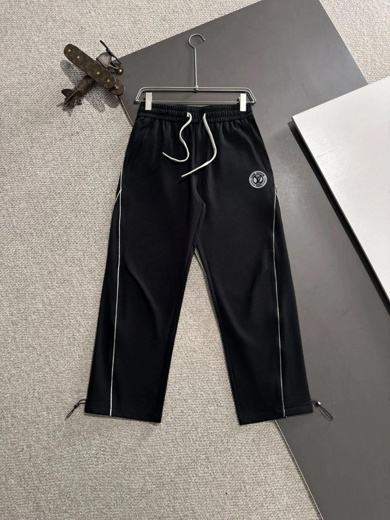 Louis Vuitton Long Pants Neat 138659