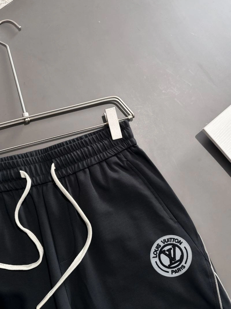 Louis Vuitton Long Pants Neat 138659