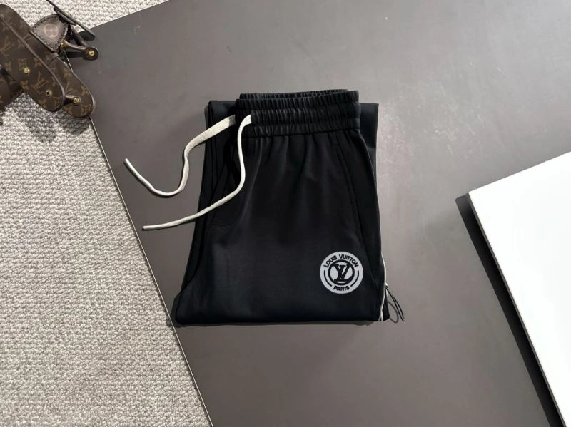 Louis Vuitton Long Pants Neat 138659