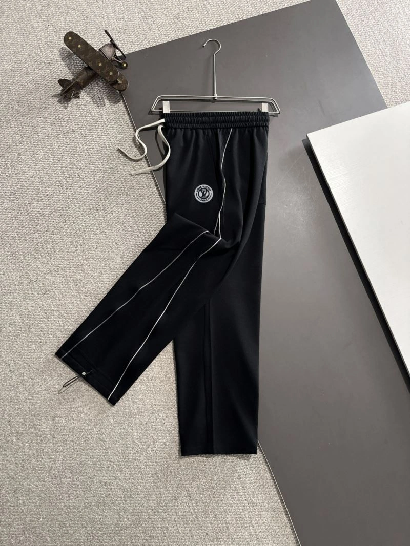 Louis Vuitton Long Pants Neat 138659