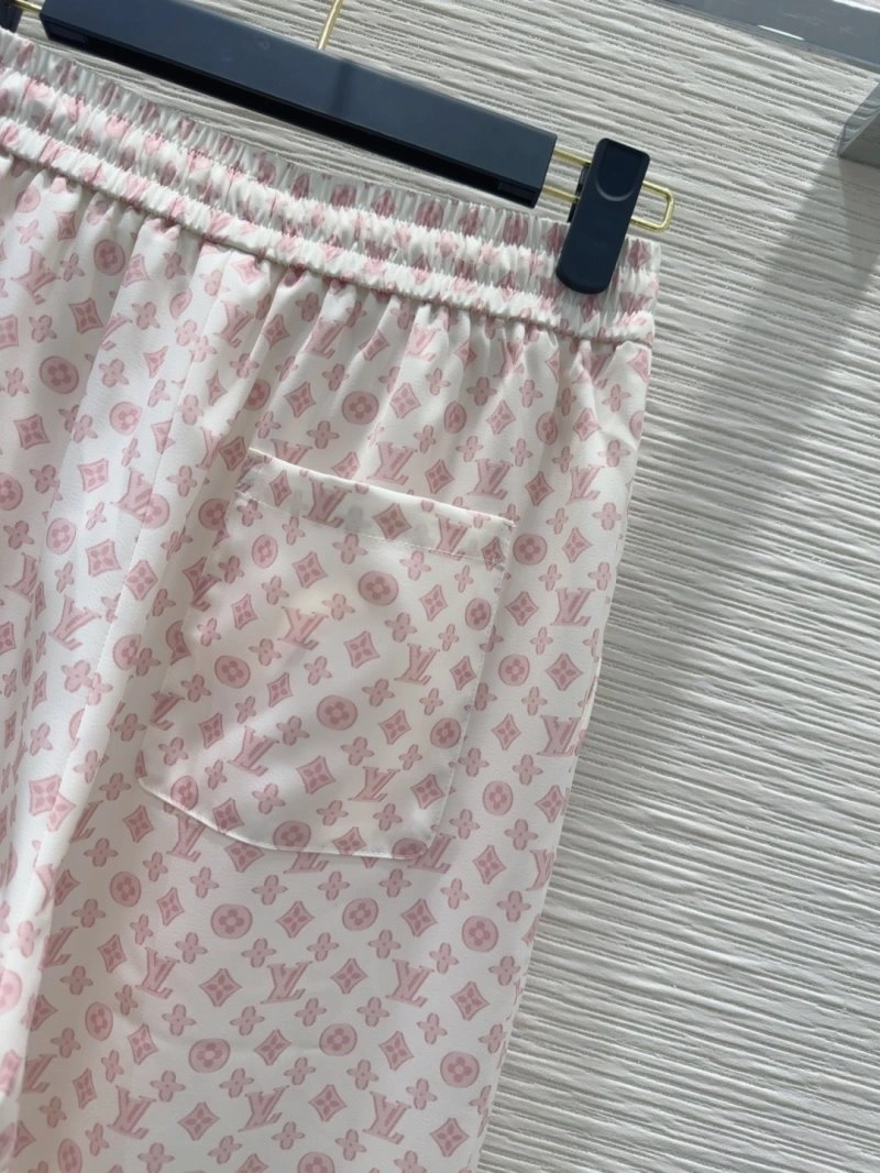 Louis Vuitton Long Pants ModernLook 131190