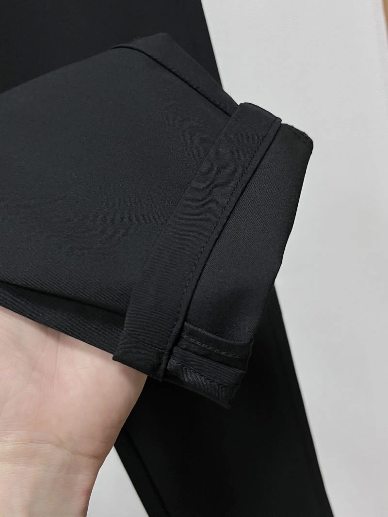 Soft Louis Vuitton Long Pants 137863