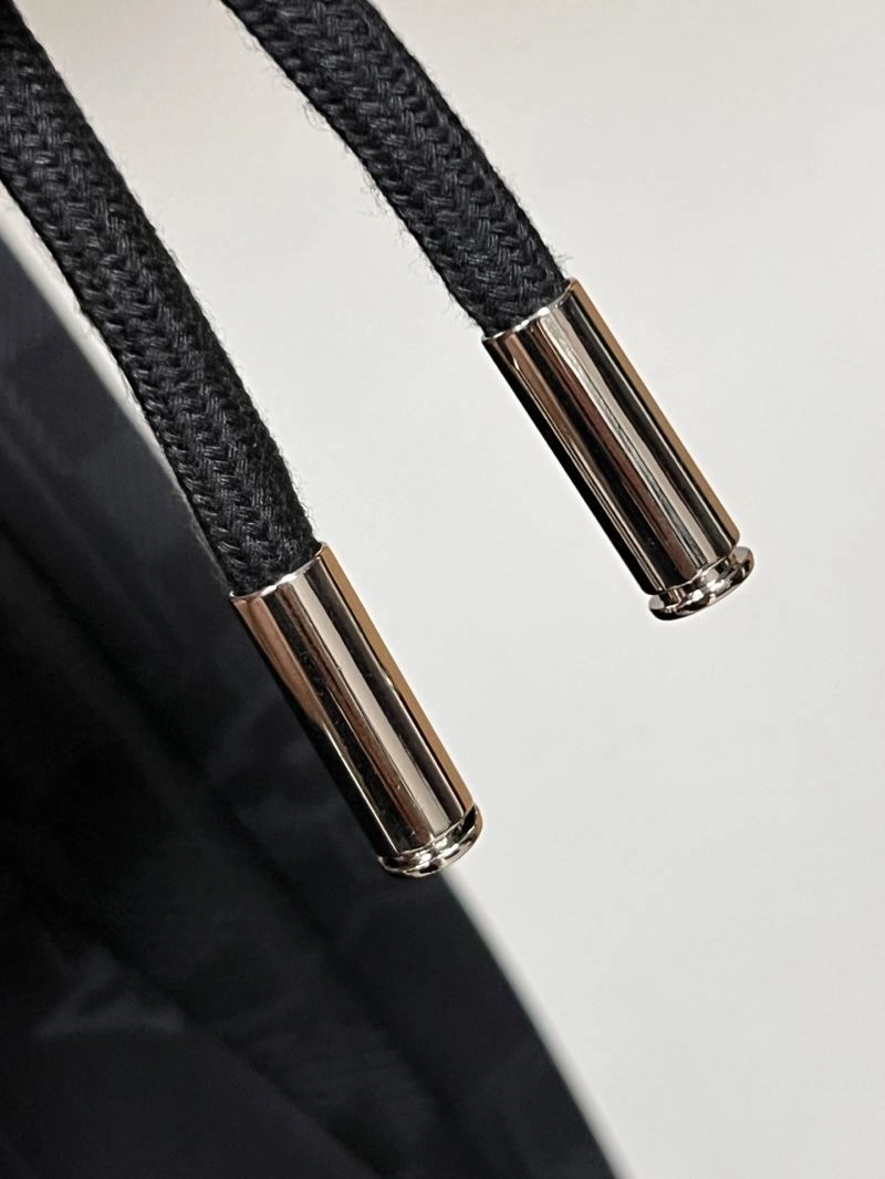 SmoothTexture Louis Vuitton Long Pants 137854