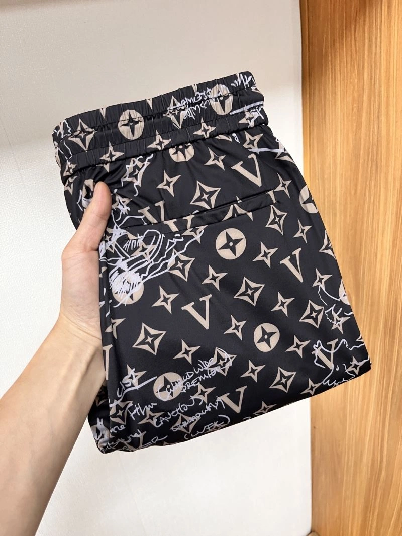 Stylish Louis Vuitton Long Pants 137850