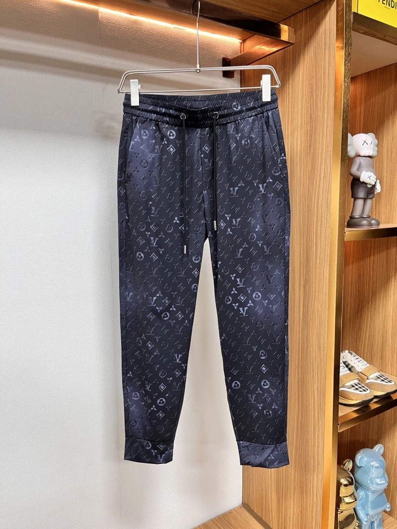 Original Louis Vuitton Long Pants 137853