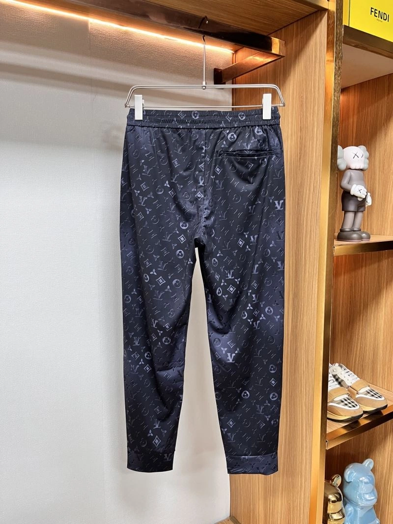 Original Louis Vuitton Long Pants 137853