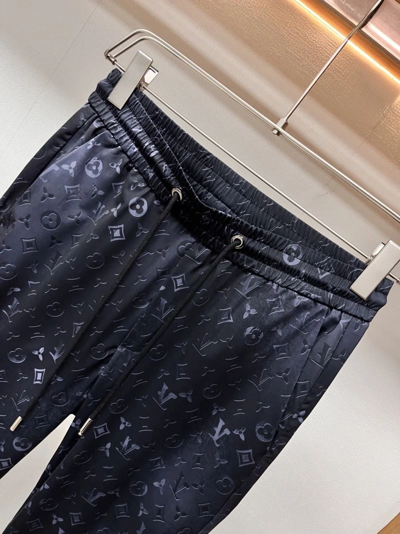 Original Louis Vuitton Long Pants 137853
