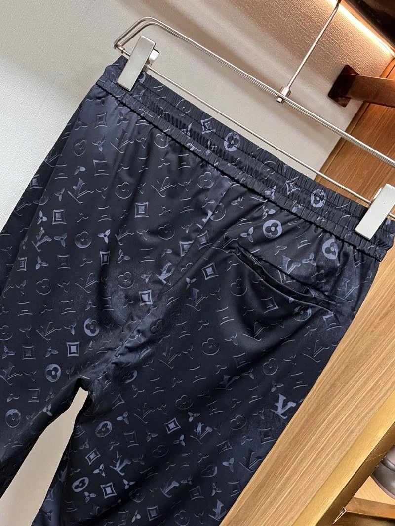 Original Louis Vuitton Long Pants 137853