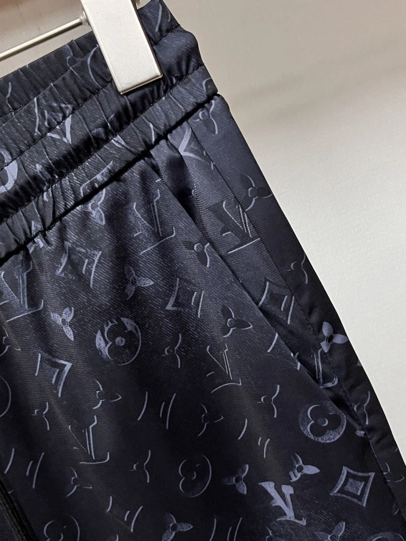 Original Louis Vuitton Long Pants 137853