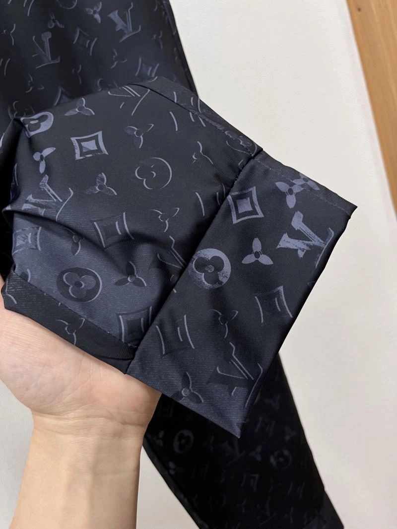Original Louis Vuitton Long Pants 137853