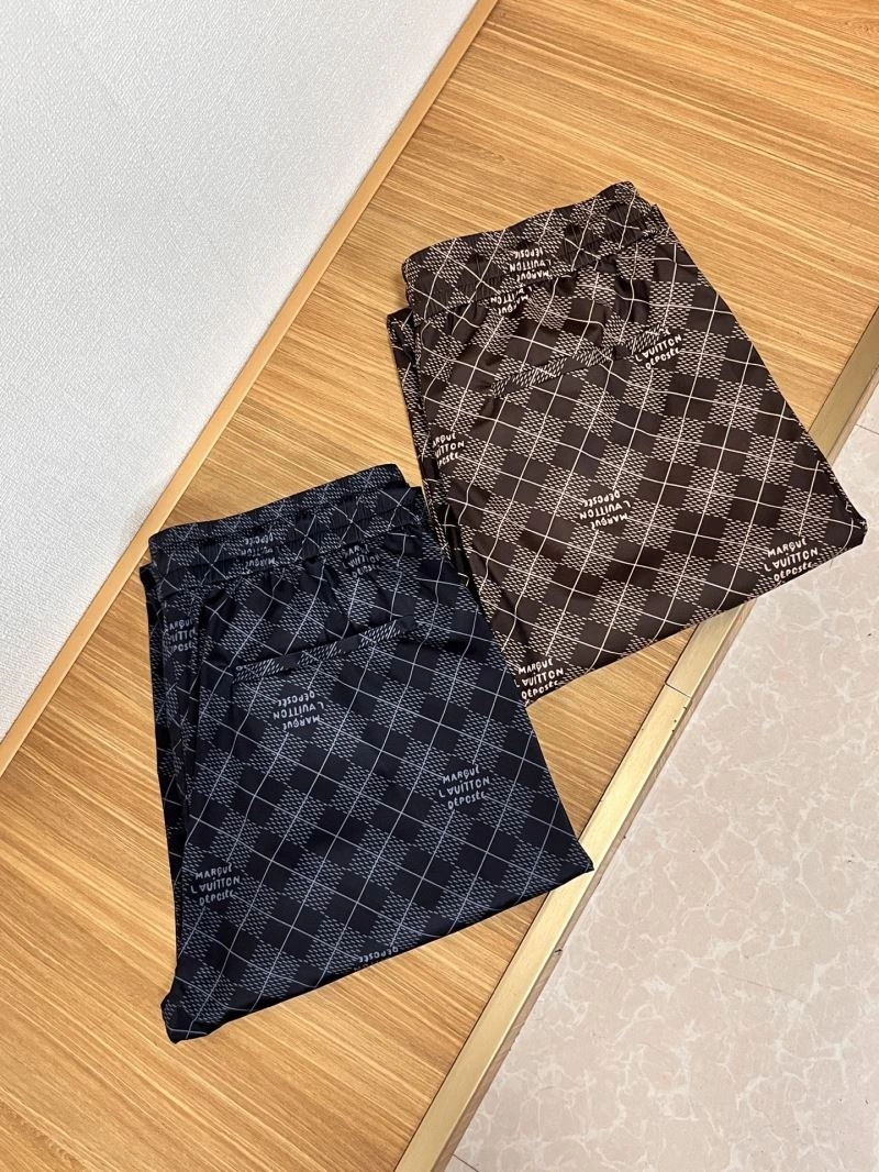 Louis Vuitton Long Pants Trendsetting 137852