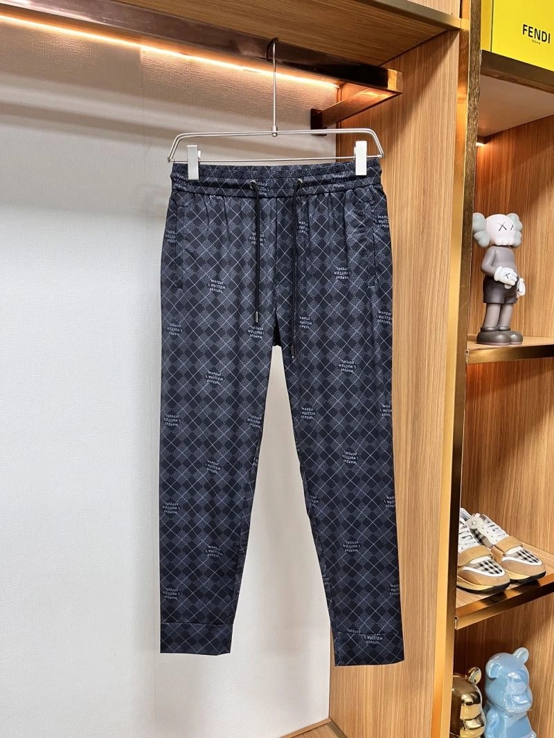 Louis Vuitton Long Pants Trendsetting 137852