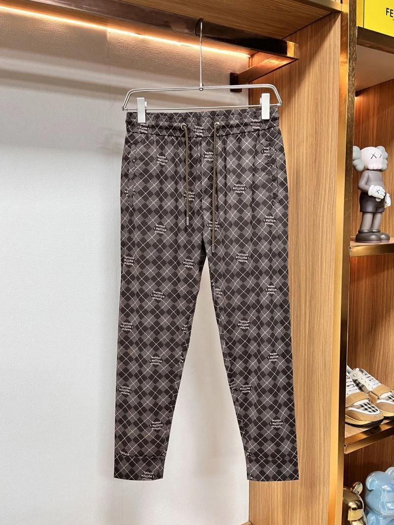 Louis Vuitton Long Pants Trendsetting 137852
