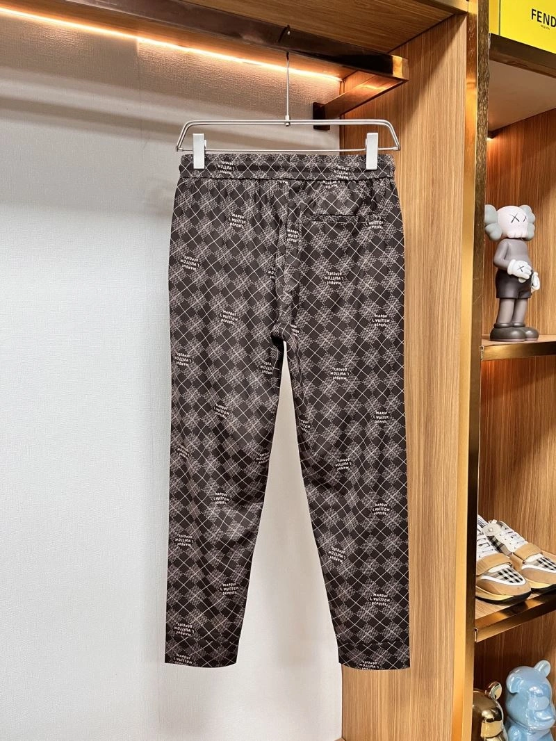 Louis Vuitton Long Pants Trendsetting 137852