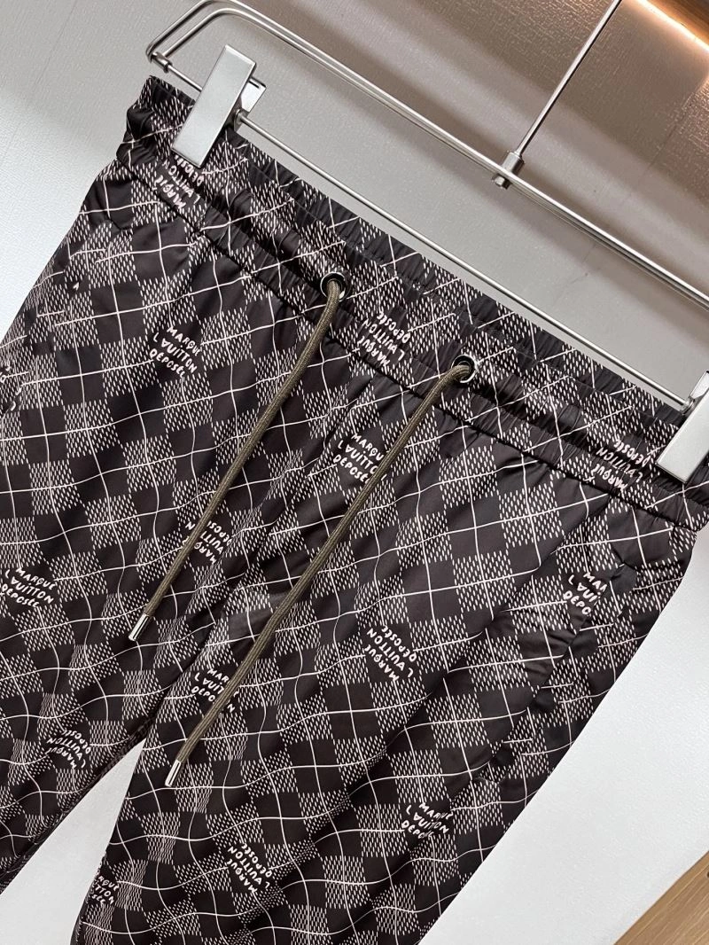 Louis Vuitton Long Pants Trendsetting 137852