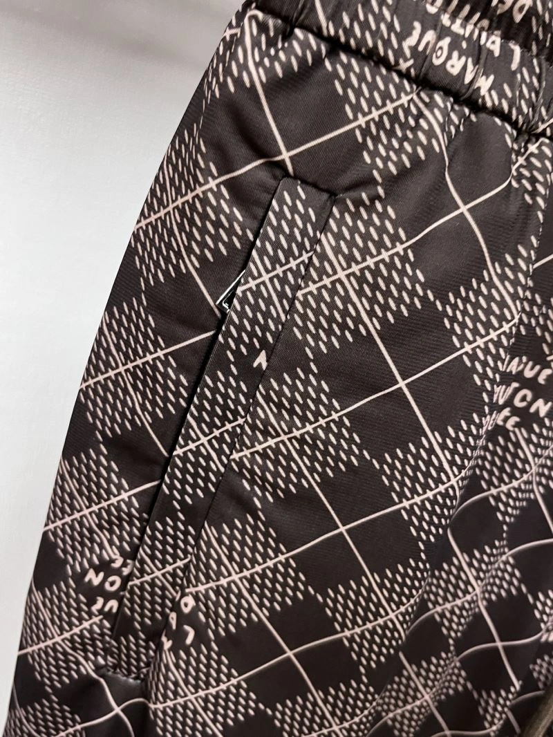 Louis Vuitton Long Pants Trendsetting 137852