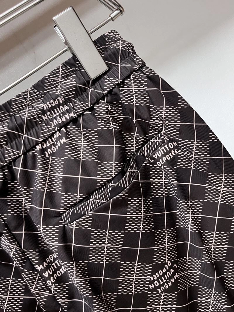 Louis Vuitton Long Pants Trendsetting 137852